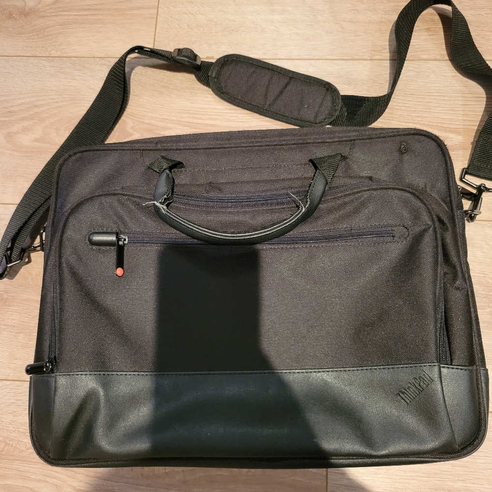 ThinkPad Computer carry bag